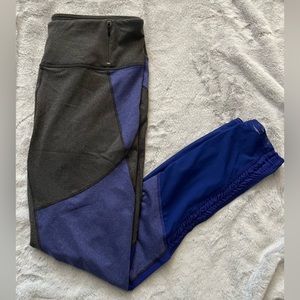 Calia Full Length Legging - Size L